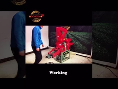 Лифт мельницы риса