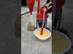 YIFENG АГРО распыляют емкость филировальной машины 9F24A автоматическую нагружая большую