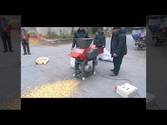 Резальная машина Silage тяпки черенок пшеницы маиса мозоли сена