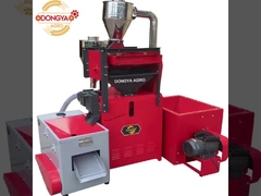 Коммерческая машина для рисовой мельницы 6N75-9FC21 700 кг в час