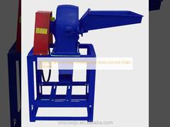 YIFENG 9FC-21 0123 Профессиональная автоматическая зернодробилка с коронным разрядом