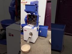 5 резиновых роликовых мельниц для коричневого риса